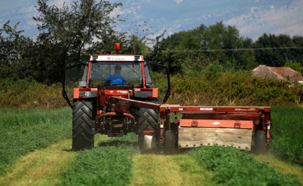ΕΕ: Την πρώτη εβδομάδα του Αυγούστου οι ρυθμίσεις για πρόωρες και αγρότες