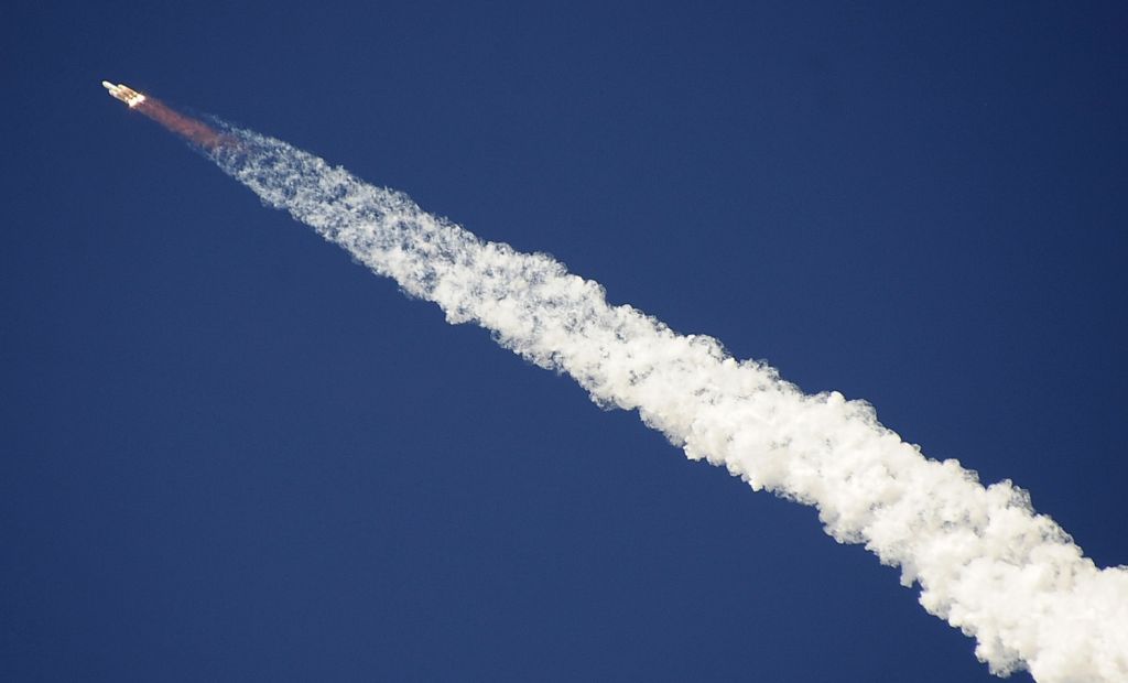 ΗΠΑ: Αντιπυραυλικά συστήματα κατά της Β.Κορέας