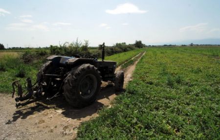Ο Εθνικός Φάκελος για το μοίρασμα των 20 δισ. ευρώ της νέας ΚΑΠ