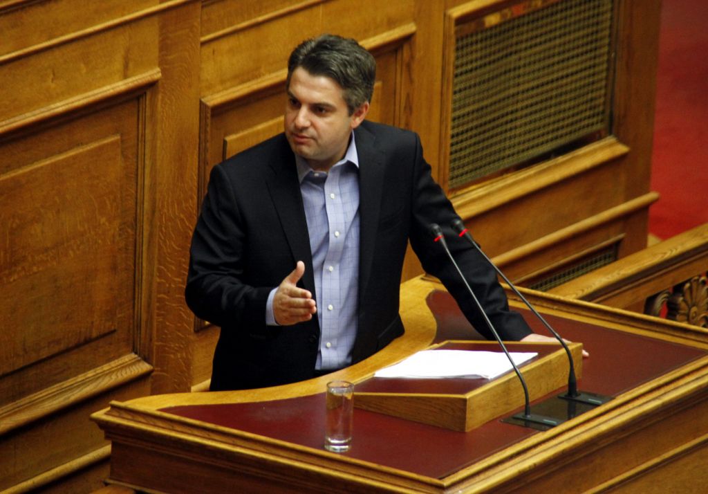 Υποστήριξη των Δήμων για τα νέα προγράμματα ΕΣΠΑ 2014-2020