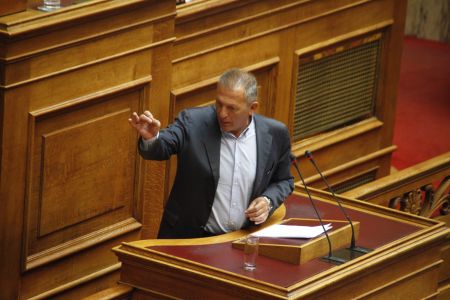 ΚΚΕ: Παφίλης στην περιφέρεια Αττικής, Σοφιανός στον δήμο Αθηναίων