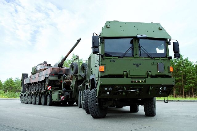 Νέο σκάνδαλο με γερμανικές μίζες