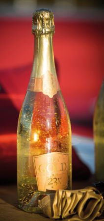 Εις υγείαν με Ela Gold