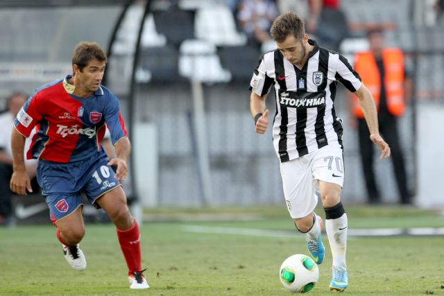 Σούπερ Λιγκ: Συνέχεια με τις αναμετρήσεις της 17ης αγωνιστικής