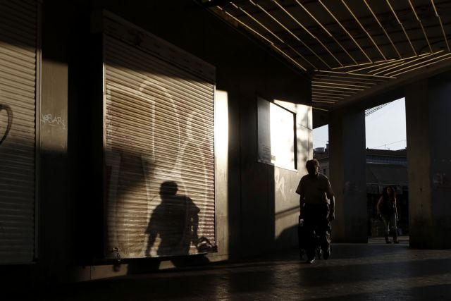 ΕΛΣΤΑΤ: Πρωταθλήτρια στη φτώχεια η δυτική Θεσσαλονίκη