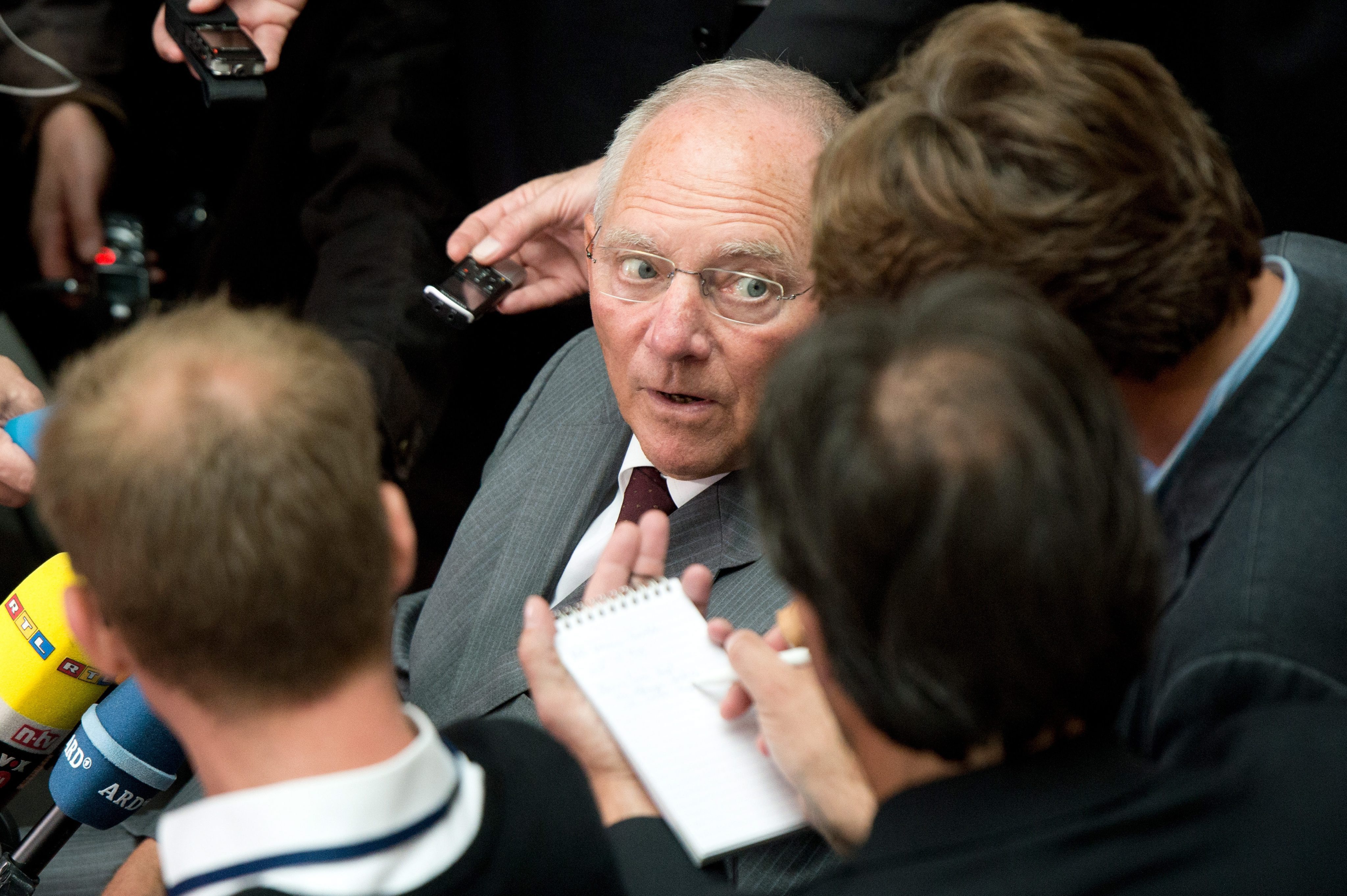 Οι φιλόδοξες προτάσεις και η συνάντηση στο Βερολίνο