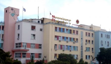 Νεκρά δύο βρέφη που νοσηλεύτηκαν από μηνιγγίτιδα