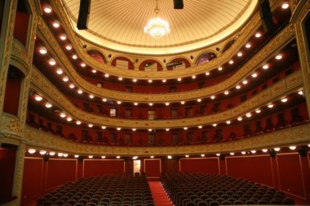 Διπλή επέτειος την Τρίτη για την πόλη του Πειραιά