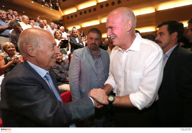 A “new” PASOK emerges from symposium