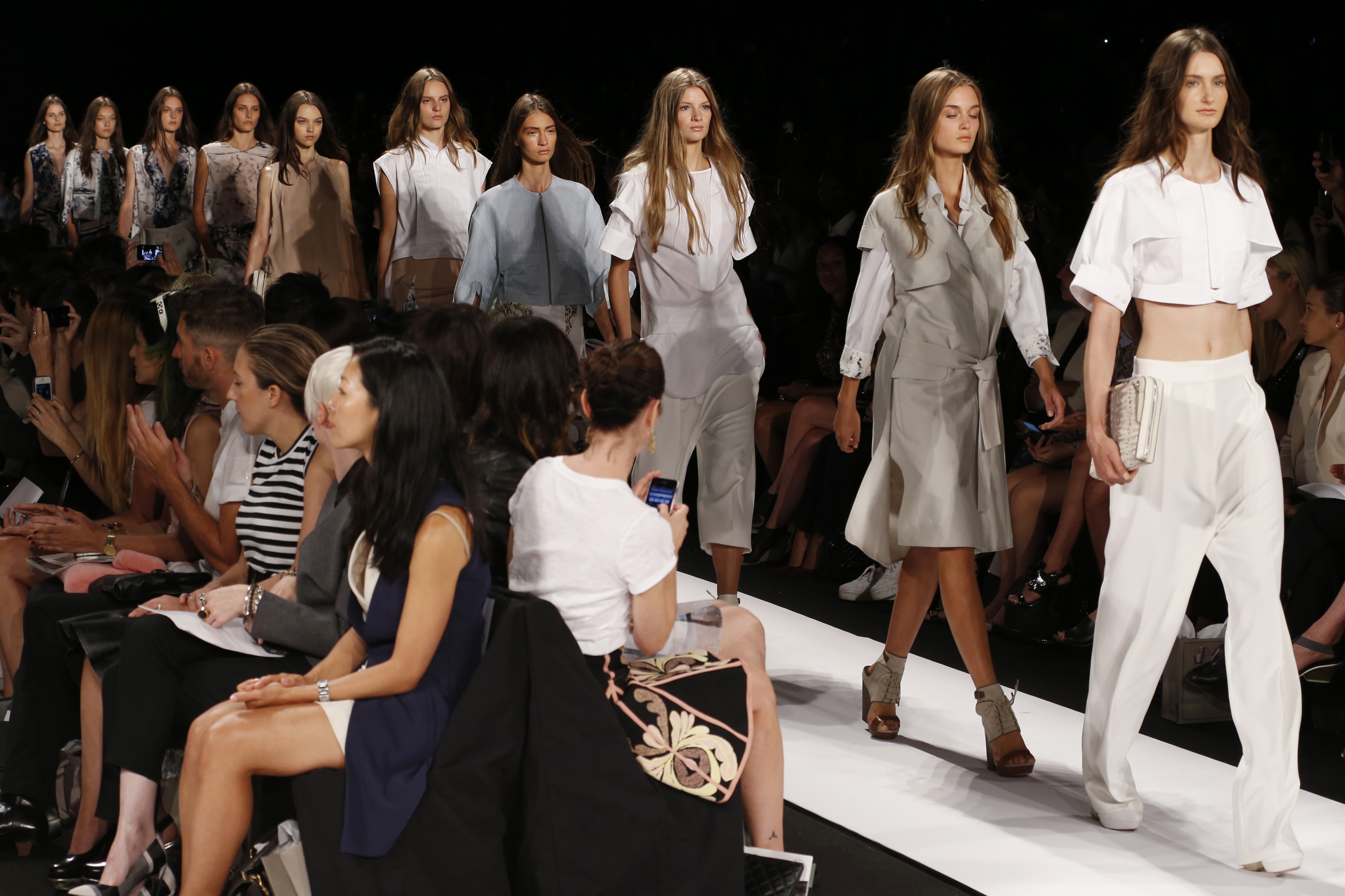 Ανοιξη μέσα στο φθινόπωρο