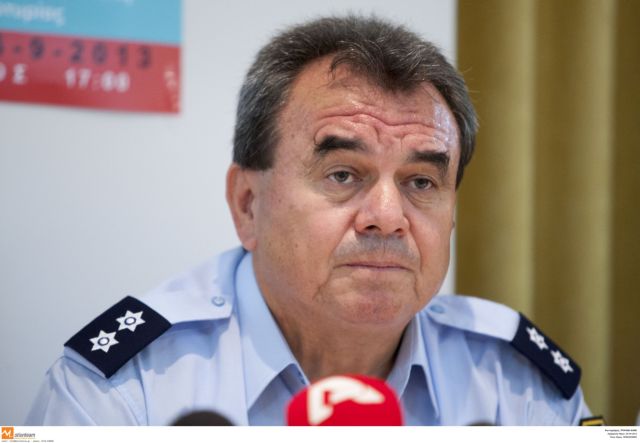 Αστυνομικοί: Ζητούν ενίσχυση σε προσωπικό και μέσα για το μεταναστευτικό