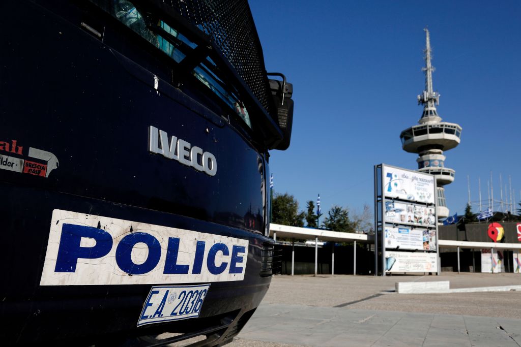 Ολοκληρώθηκαν οι συγκεντρώσεις στη Θεσσαλονίκη