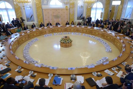 G20: Στο τραπέζι σχέδιο ενίσχυσης των 29 μεγαλύτερων τραπεζών