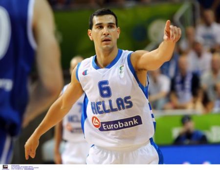 Η Εθνική Μπάσκετ επικράτησε 79-71 της Σλοβενίας στο Κάουνας