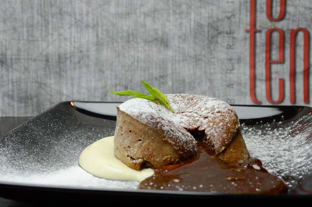 TEN: Ο Ατλαντικός στο Κολωνάκι