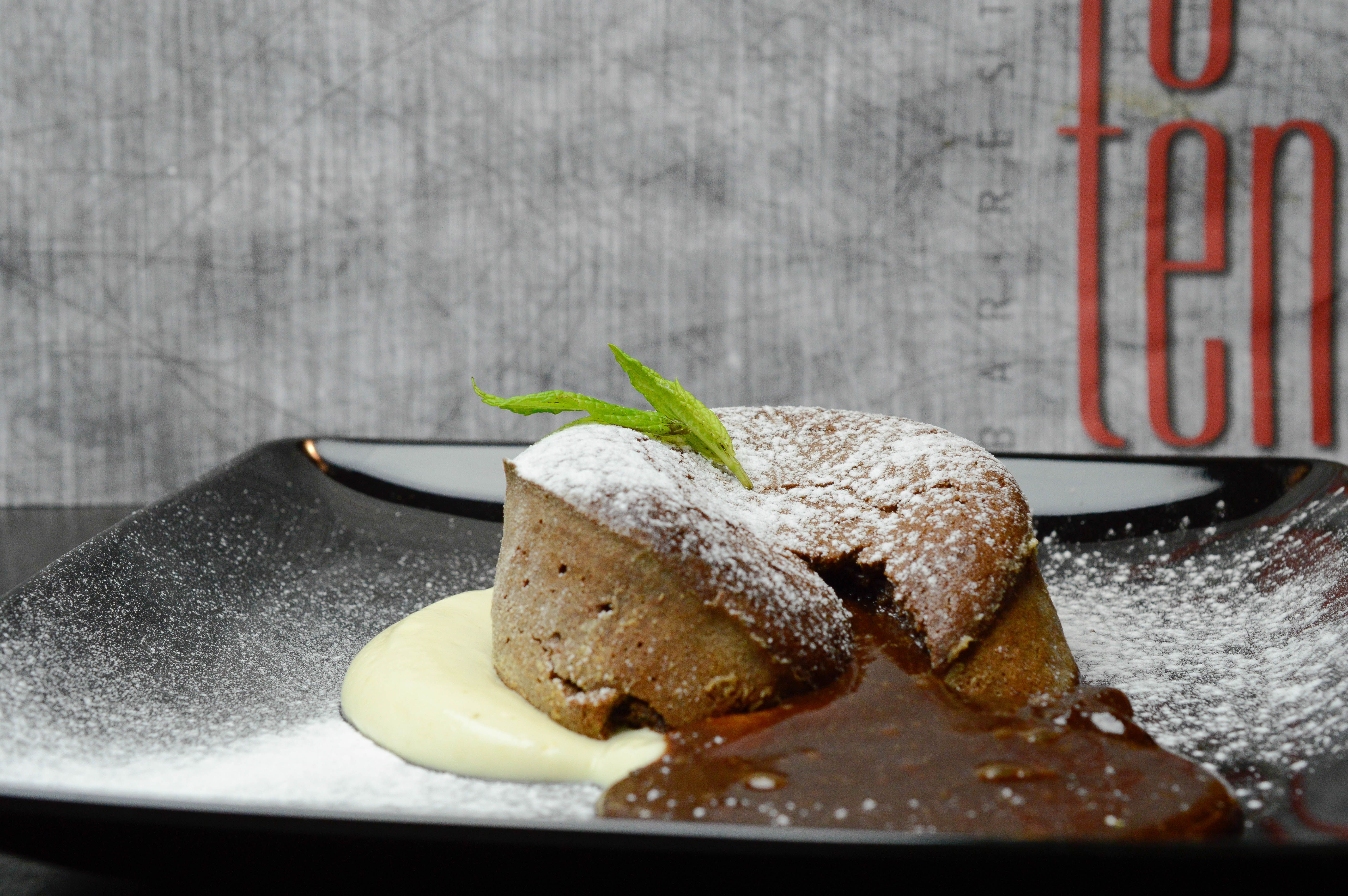 TEN: Ο Ατλαντικός στο Κολωνάκι