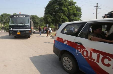 Σοκ στην Ινδία μετά τον βιασμό δύο κοριτσιών 2,5 και 5 ετών