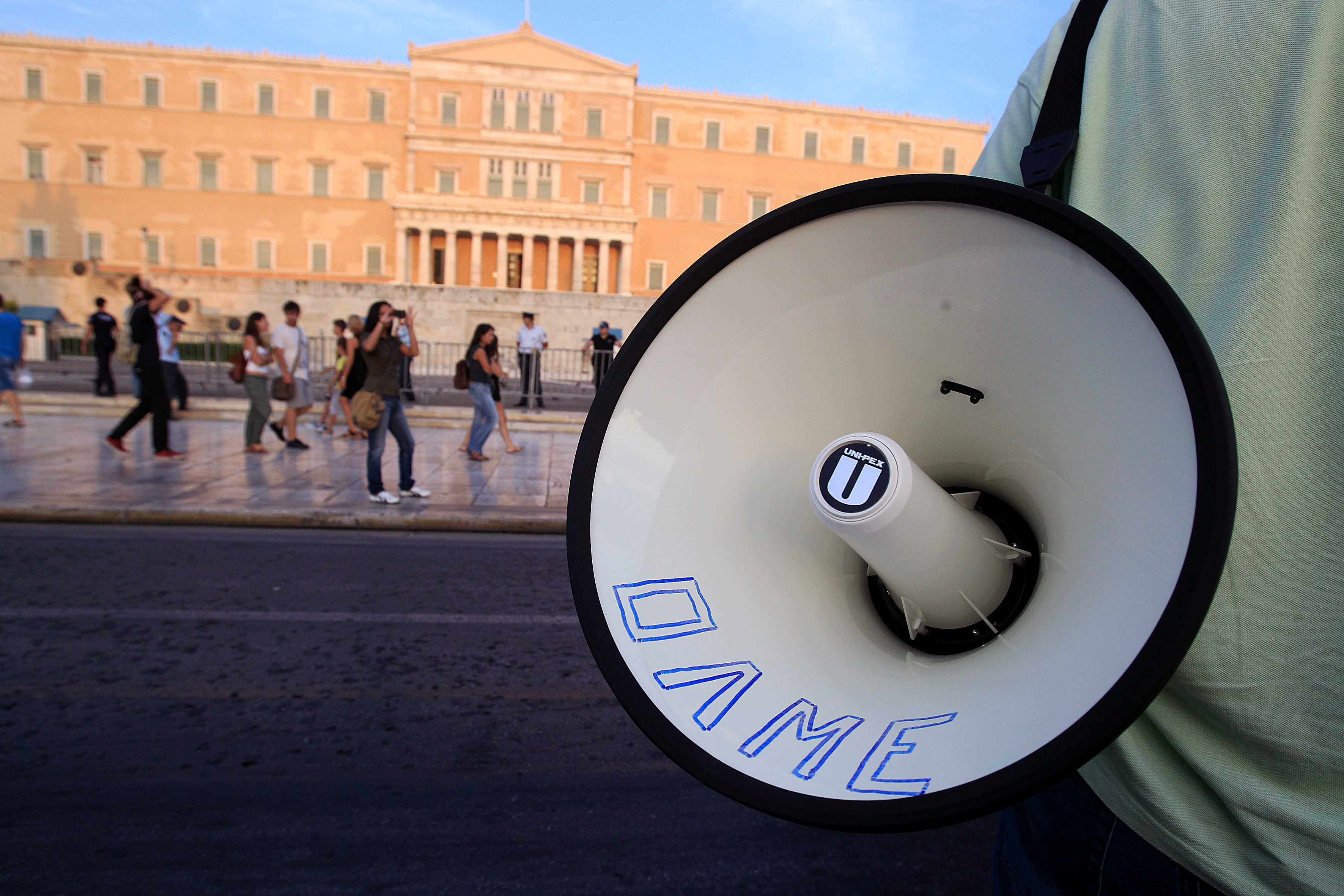 Η ΟΛΜΕ καλεί τους εκπαιδευτικούς σε αποχή από την αξιολόγηση