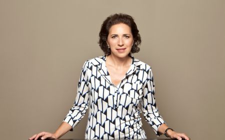 Σοφία Παπαϊωάννου: «Δεν θα έφευγα ποτέ από την Ελλάδα»