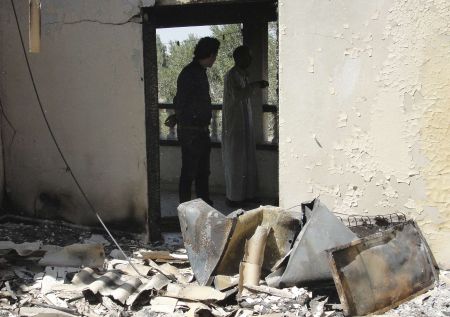 Παρακλάδι της ISIS στην Αίγυπτο πίσω από τις πολύνεκρες επιθέσεις στο Σινά