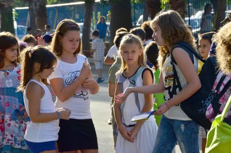 Από 28 Ιουλίου έως 8 Αυγούστου οι αιτήσεις των αναπληρωτών