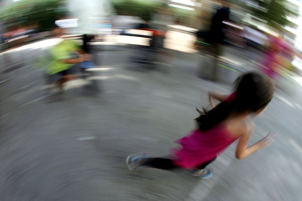 Στις εξαφανίσεις παιδιών κάθε λεπτό μετράει