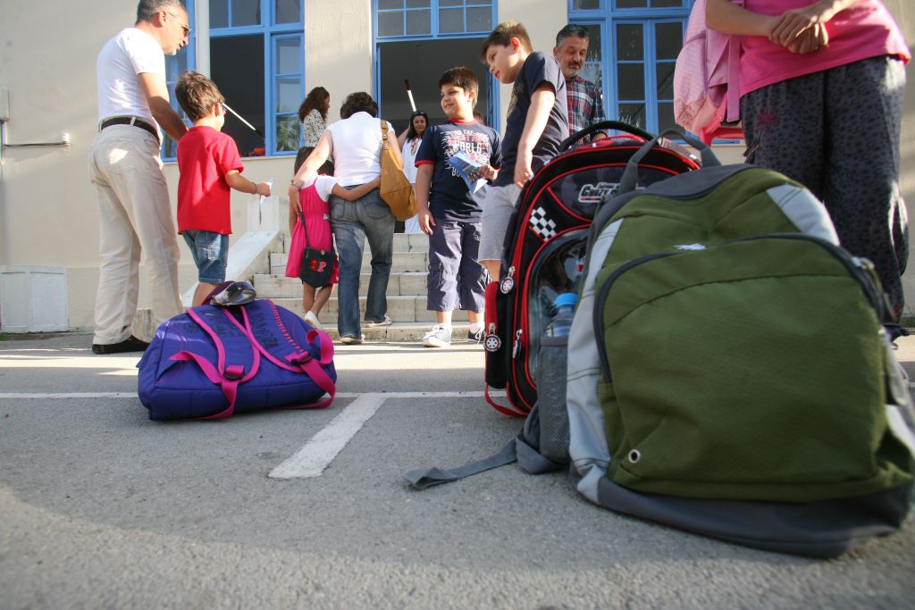 Εξετάζεται η εφαρμογή ΦΠΑ τριών ταχυτήτων στην ιδιωτική Παιδεία