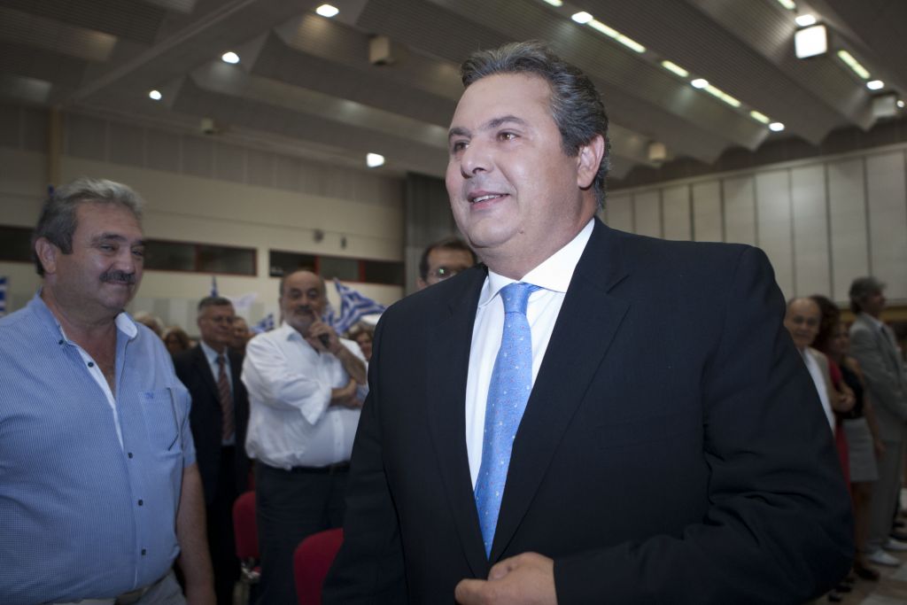 Εισαγγελέας για την προτροπή σε «λιντσάρισμα» του Χρ.Πάχτα