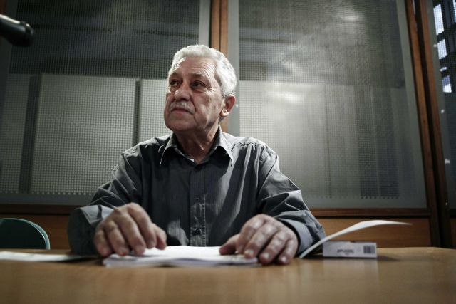 Εγκύκλιος Κουβέλη για τις μετακινήσεις ΑμΕΑ με επιβατηγά πλοία