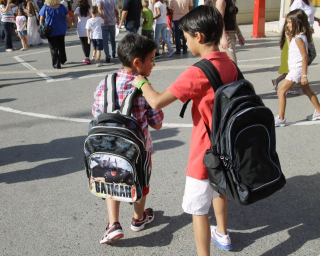 Στις 5 Σεπτεμβρίου ανοίγουν τα σχολεία, την 1η οι καθηγητές στα πόστα τους