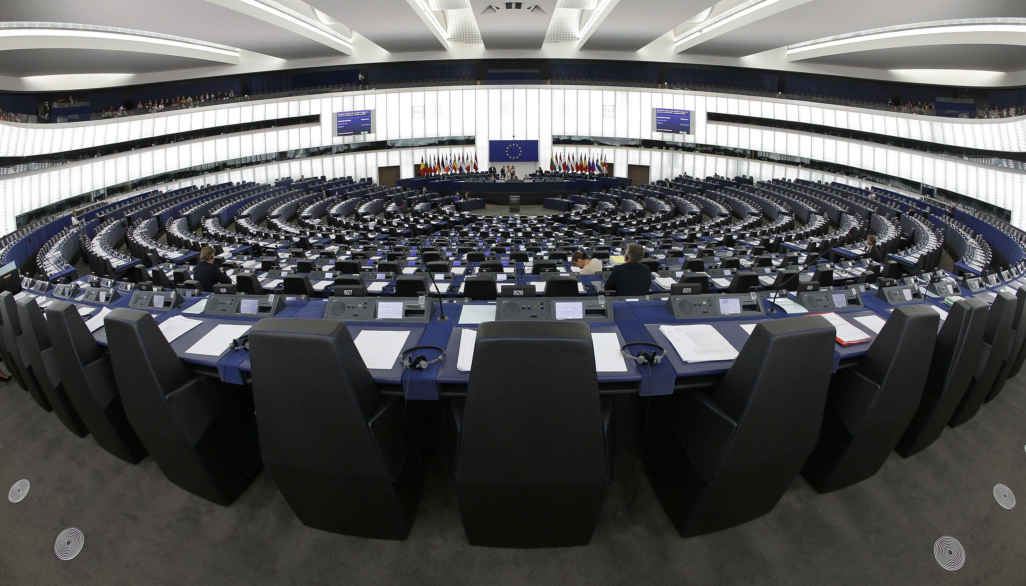 Ευρωκοινοβούλιο: Εντονη συζήτηση για την ακροδεξιά