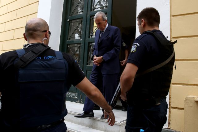 Άμεσα σε δίκη πέντε πρόσωπα για τις μίζες των Tor-M1