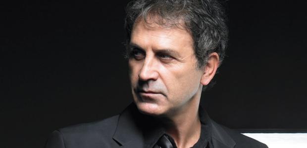 Ο Γιώργος Νταλάρας «Αυτοπροσώπως» στον Νίκο Θρασυβούλου