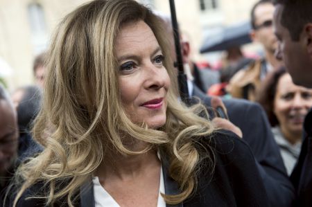 Η Τριερβελέρ προκάλεσε ζημιές ύψους €3 εκατ. στο γραφείο του Ολάντ