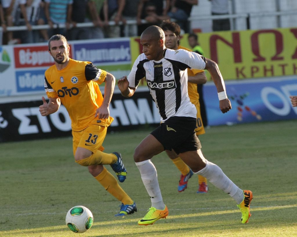 Σούπερ Λίγκα – 25η αγωνιστική: Νίκες για Αστέρα Τρίπολης και Πανιώνιο – Χ ο Πλατανιάς με Κέρκυρα