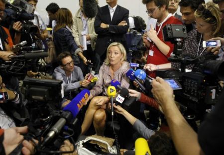 Το ευρύ πεδίο της Δεξιάς