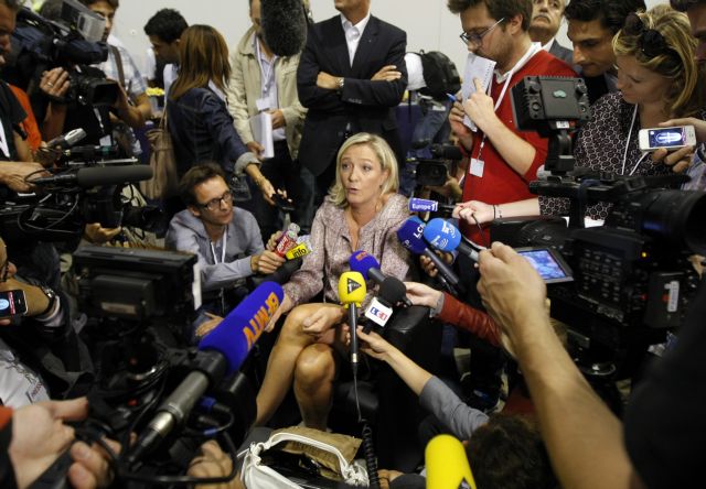 Το ευρύ πεδίο της Δεξιάς