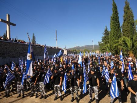 Η έξαρση της Ακροδεξιάς στην Ευρώπη