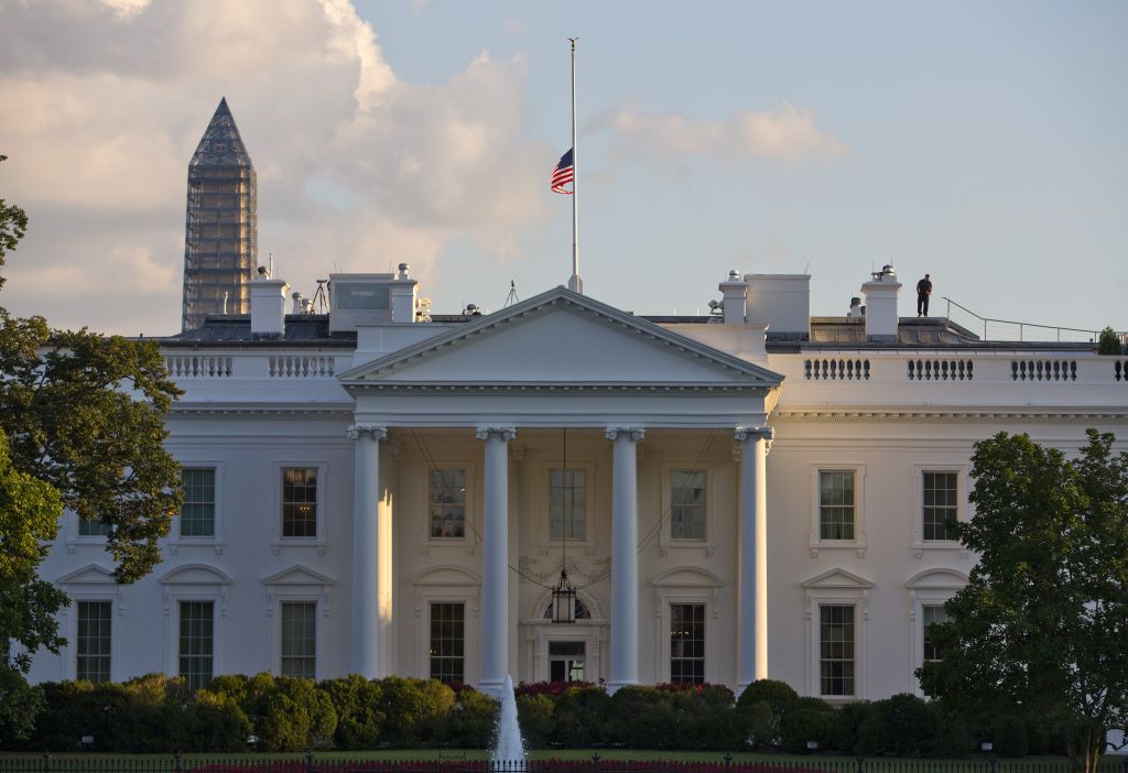 Λευκός Οίκος: Σημαντική η εκπλήρωση των υποχρεώσεων της Ελλάδας