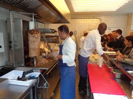 Γαλλία: Από το «φαστ φουντ» στο «φαστ γκουντ»