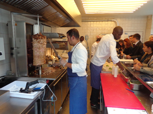 Γαλλία: Από το «φαστ φουντ» στο «φαστ γκουντ»