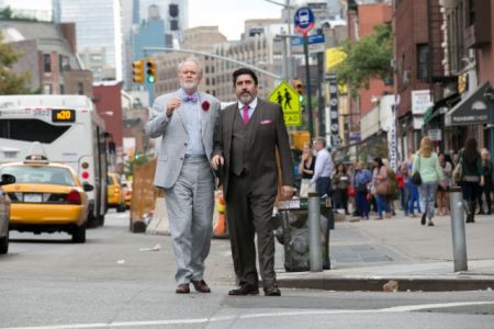 Οι ταινίες της εβδομάδας: Βροχή ταινιών. Εισιτηρίων άραγε;