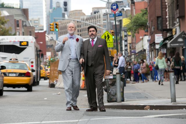 Οι ταινίες της εβδομάδας: Βροχή ταινιών. Εισιτηρίων άραγε;