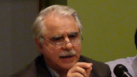 Γ. Μπαλάφας: «Στο ζήτημα επί της αρχής της απλής αναλογικής, δεν θα πιάσουμε τους 200 βουλευτές»