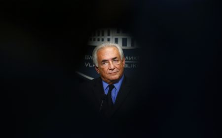 WSJ: Αποκαλύψεις για την αυτοκτονία συνεργάτη του Στρος-Καν