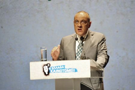 Δασκαλόπουλος: «Η Δικαιοσύνη πρέπει να προχωρήσει βαθειά στην υπόθεση ΤΤ»