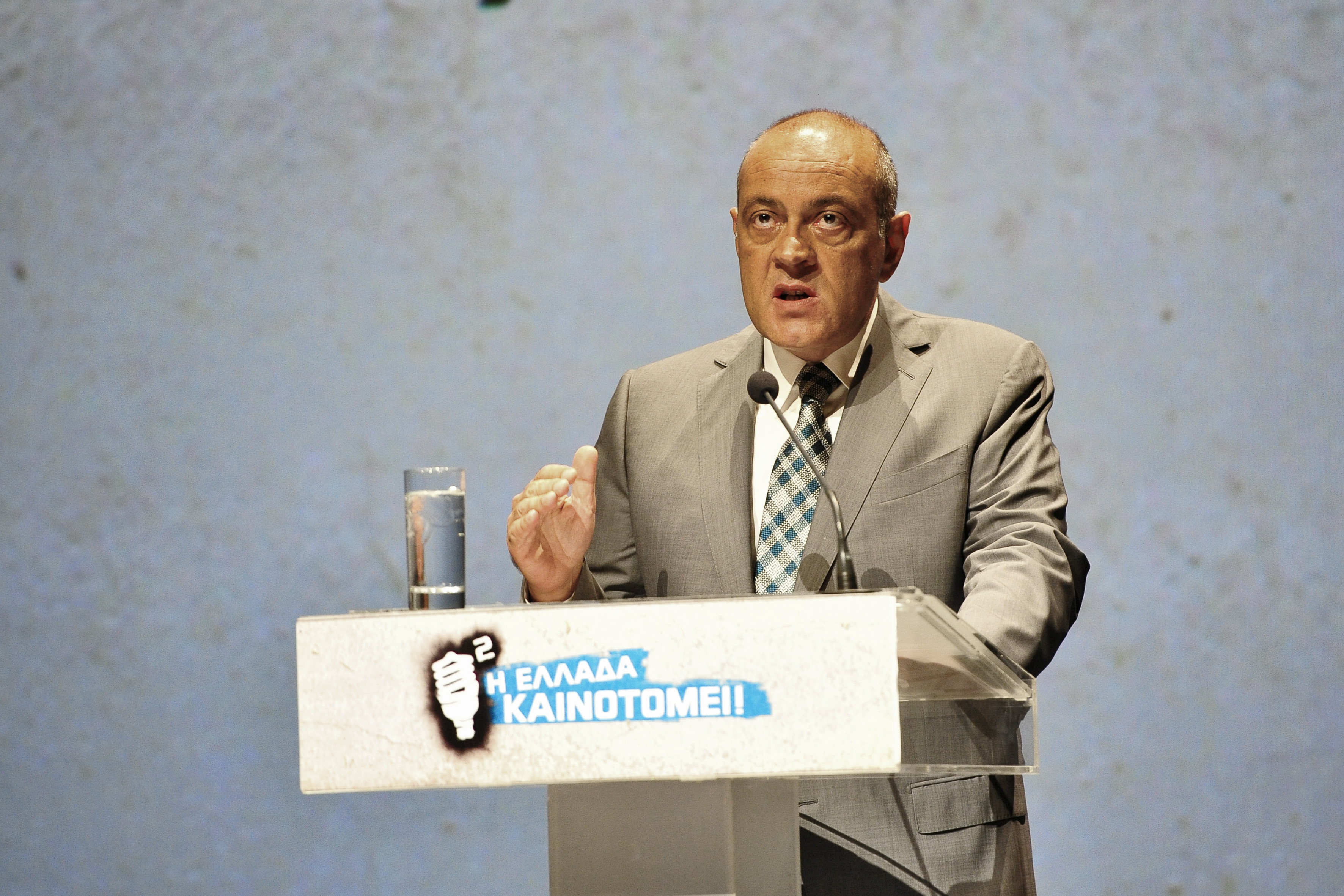 Δασκαλόπουλος: «Η Δικαιοσύνη πρέπει να προχωρήσει βαθειά στην υπόθεση ΤΤ»