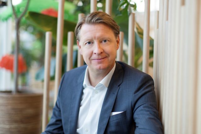 Ericsson: «Εξυπνα» συστήματα παροχής χωρητικότητας δικτύου