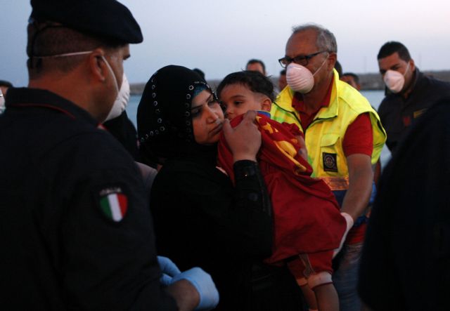 «Γάγγραινα» η αύξηση της Ακροδεξιάς στην Ιταλία