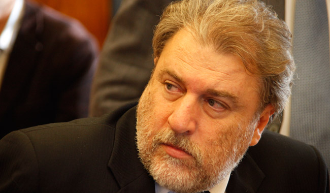 Ν. Μαριάς: Υπάρχει μνημονιακή διολίσθηση των ΑΝΕΛ